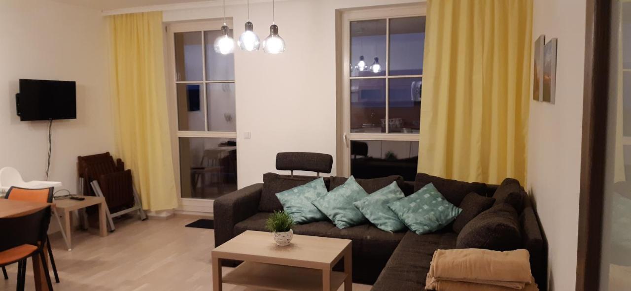 Apartman M5 Horni Misecky Εξωτερικό φωτογραφία