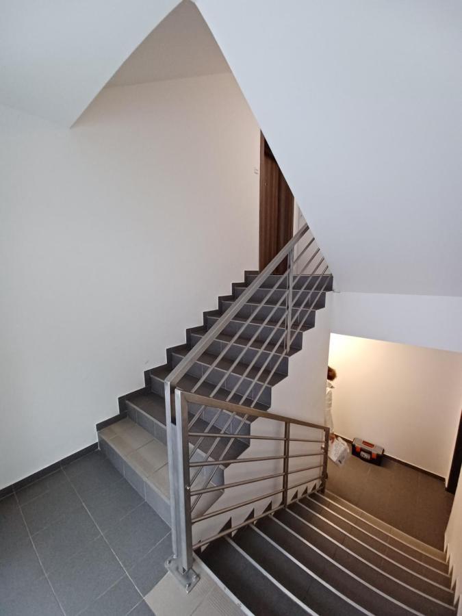 Apartman M5 Horni Misecky Εξωτερικό φωτογραφία