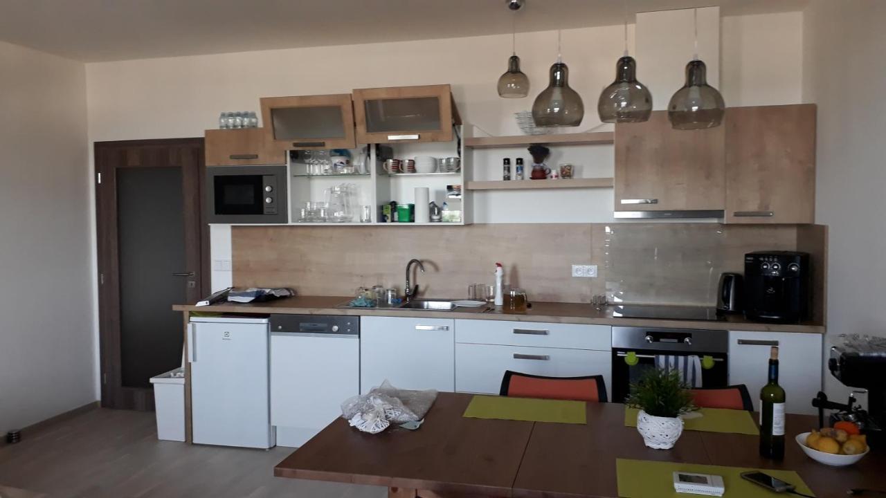 Apartman M5 Horni Misecky Εξωτερικό φωτογραφία
