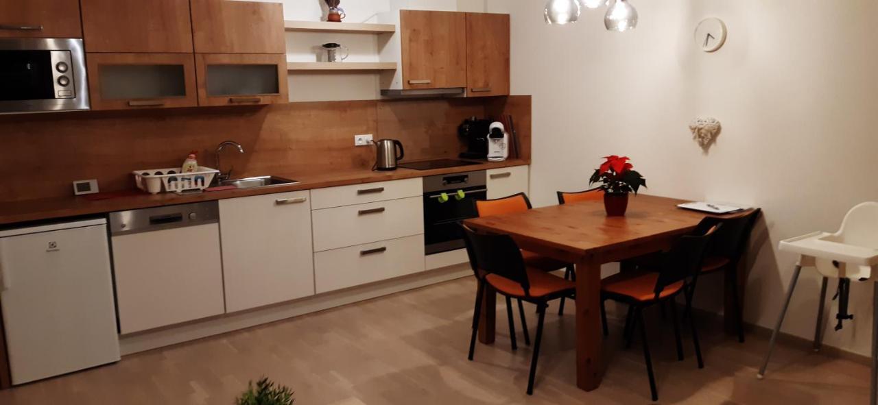 Apartman M5 Horni Misecky Εξωτερικό φωτογραφία