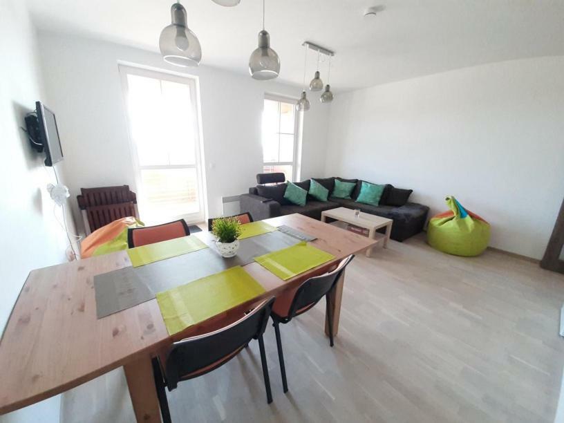 Apartman M5 Horni Misecky Εξωτερικό φωτογραφία