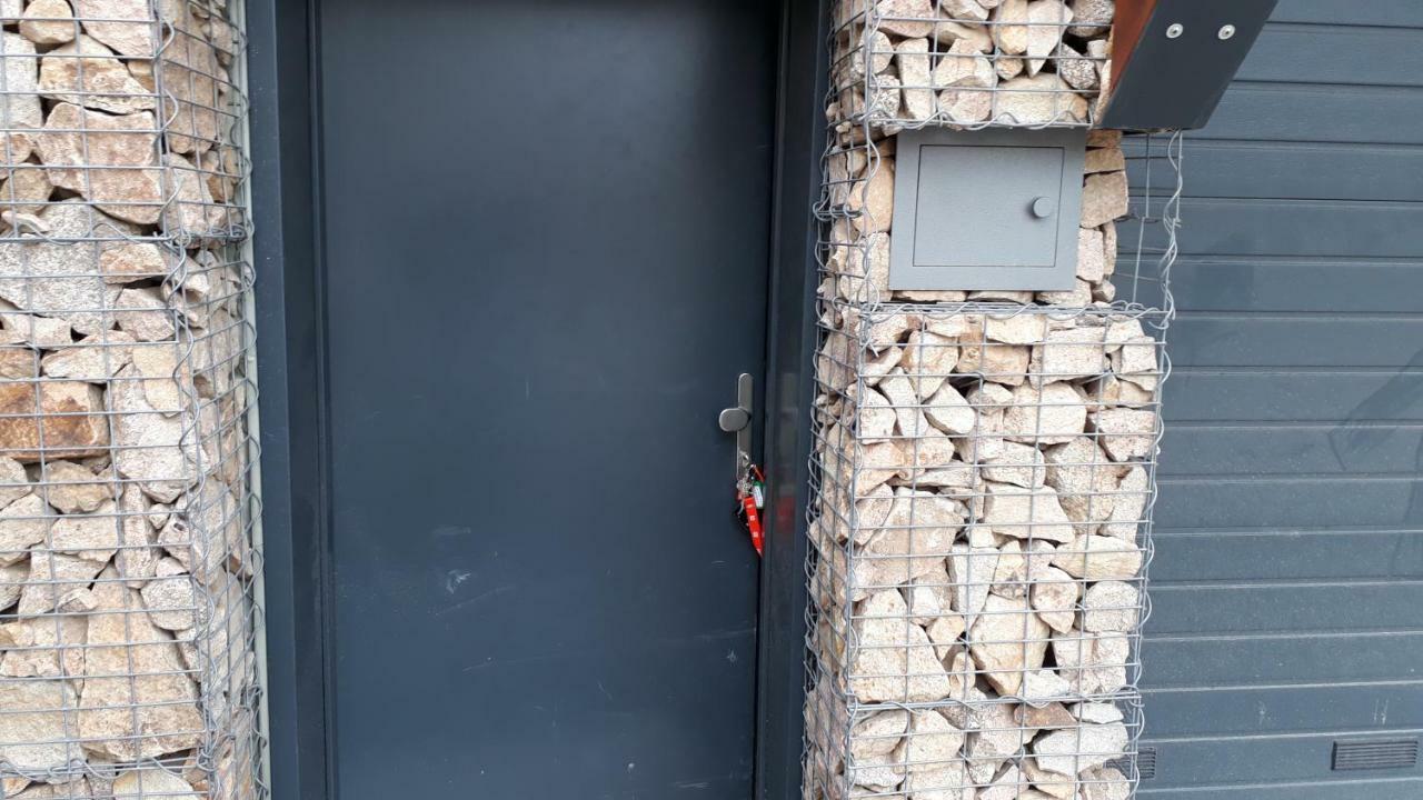 Apartman M5 Horni Misecky Εξωτερικό φωτογραφία