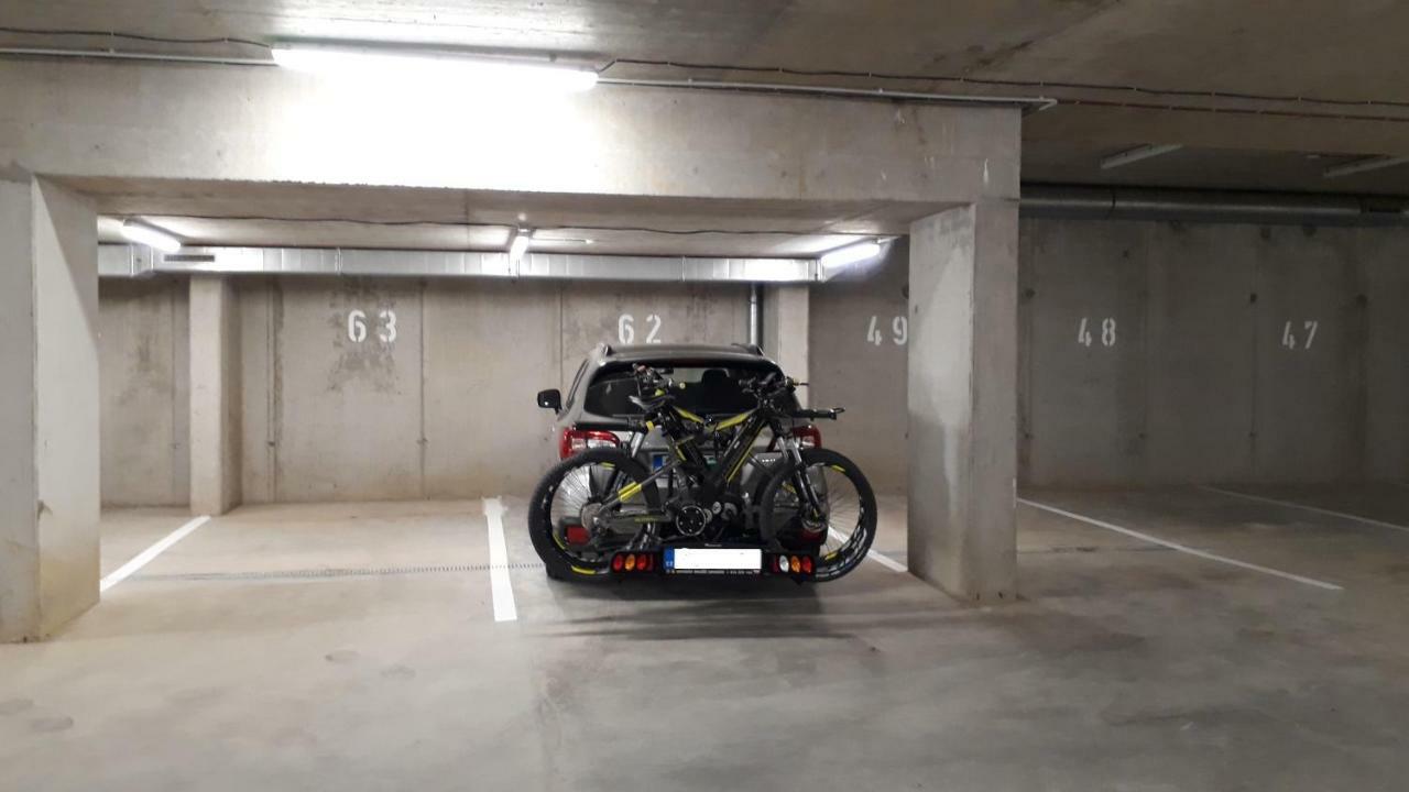 Apartman M5 Horni Misecky Εξωτερικό φωτογραφία