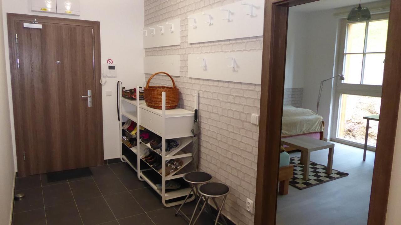 Apartman M5 Horni Misecky Εξωτερικό φωτογραφία