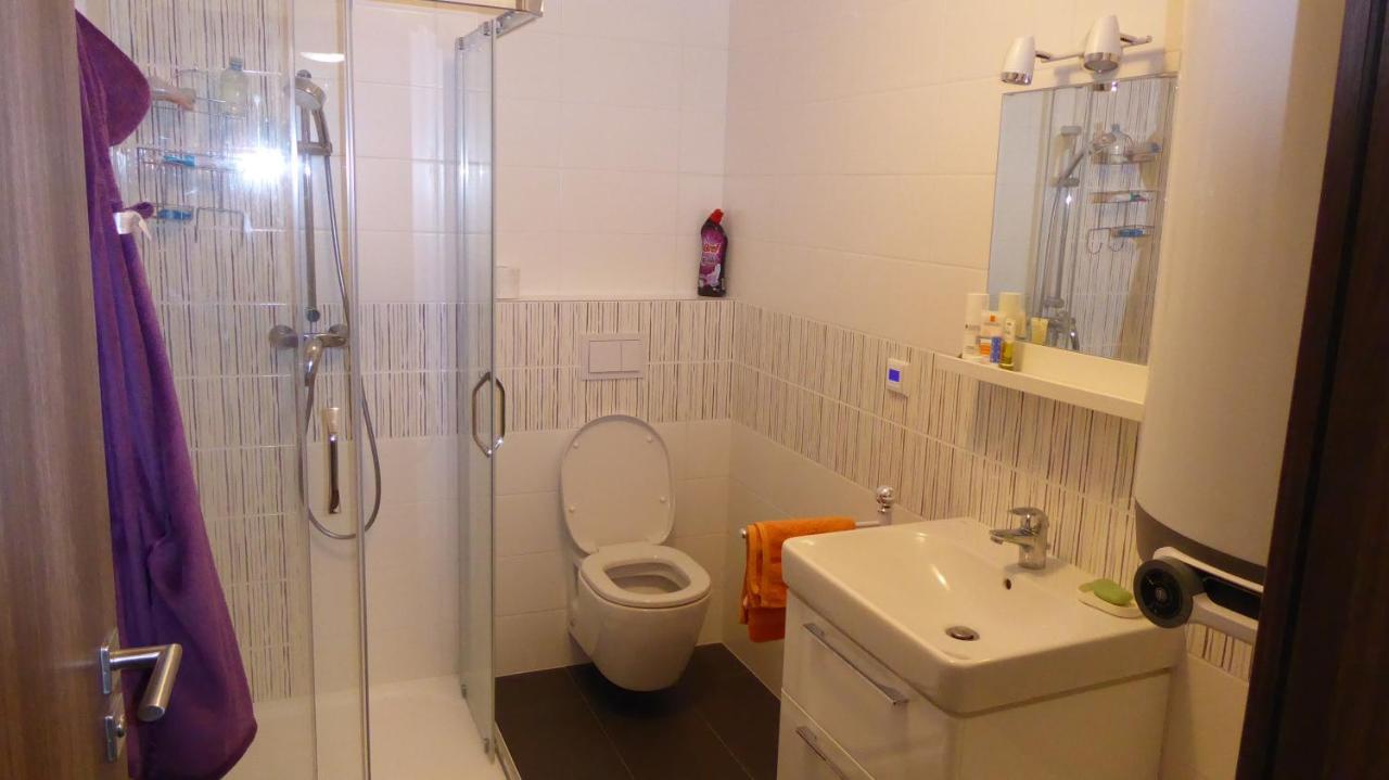 Apartman M5 Horni Misecky Εξωτερικό φωτογραφία