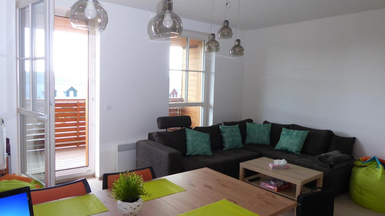 Apartman M5 Horni Misecky Εξωτερικό φωτογραφία