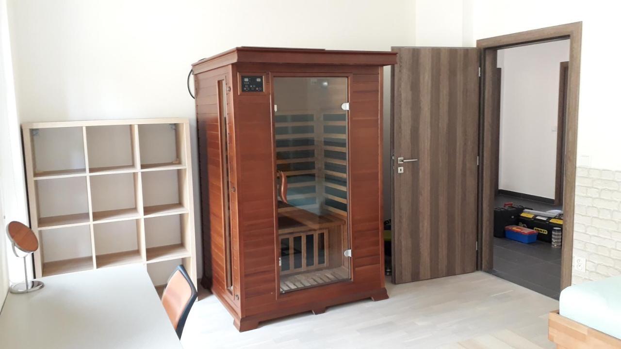 Apartman M5 Horni Misecky Εξωτερικό φωτογραφία