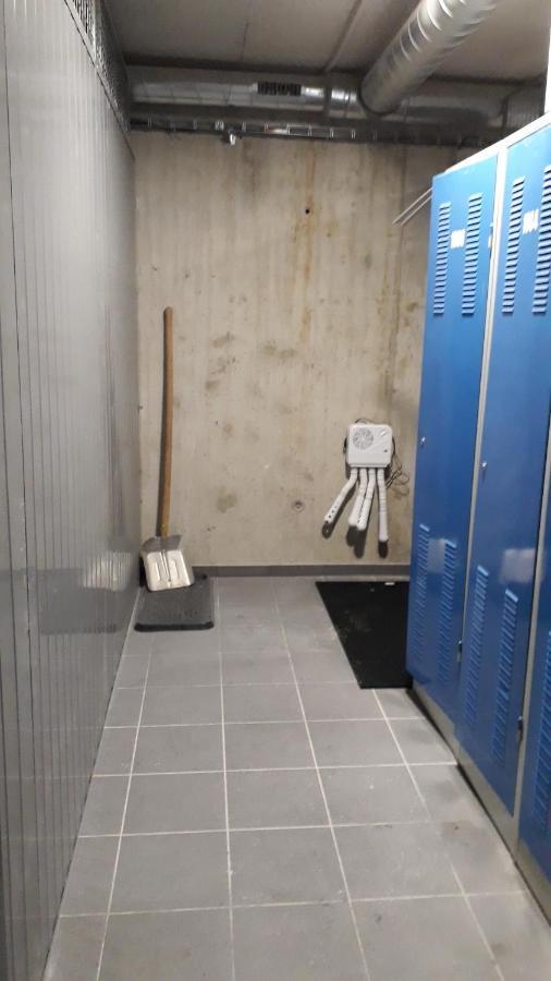 Apartman M5 Horni Misecky Εξωτερικό φωτογραφία